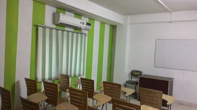 Indian Institute For Finance And Management Guwahati College infrastructure photo 2